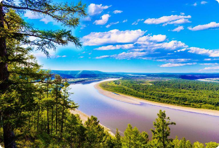 黑龙江,北方明珠的多元发展之路