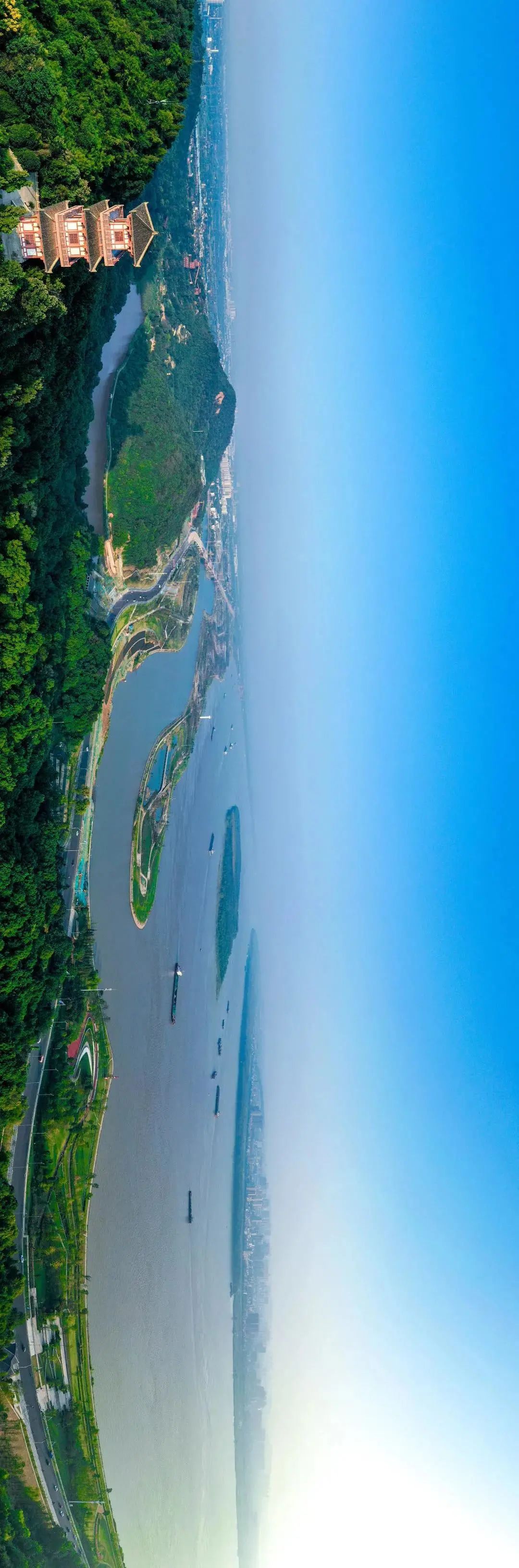 湖北自然浪漫之旅