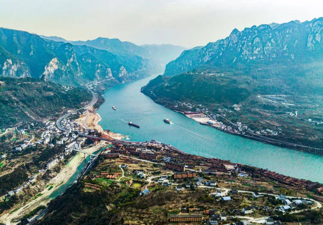 湖北自然浪漫之旅