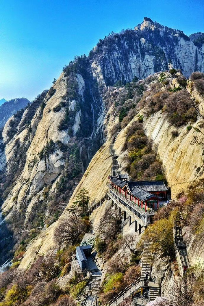 陕西，华夏文明的历史厚重之源