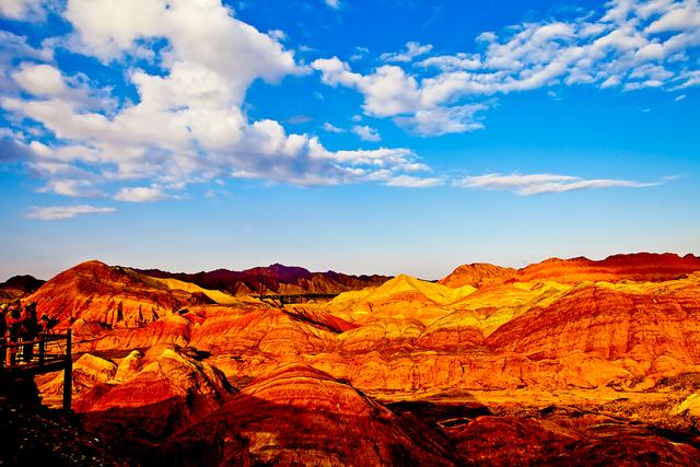 甘肃,梦想起航的沃土——自信与成就感的源泉