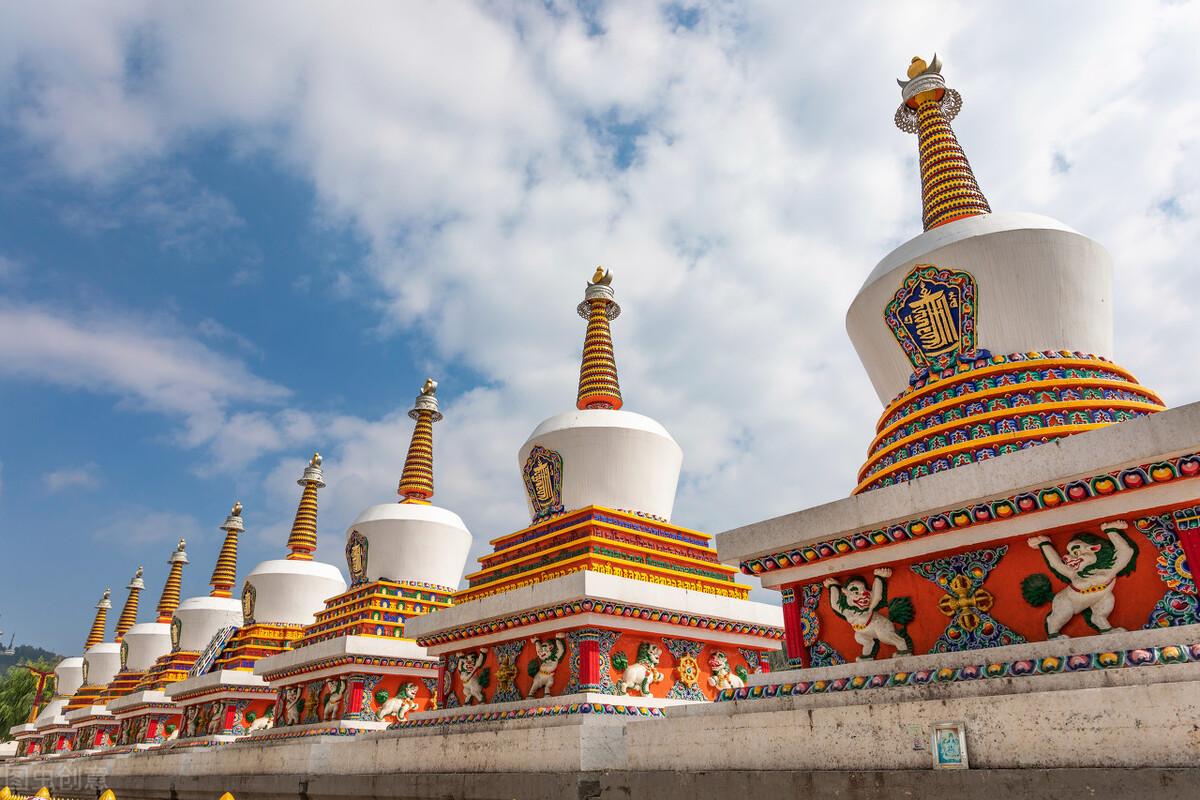 探寻青海,我心目中的圣域之光