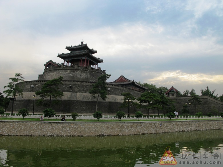 邯郸，千年古都，璀璨邯郸✨