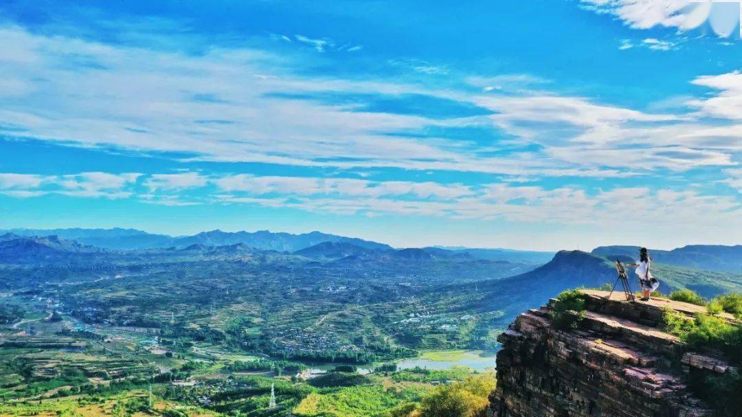 邢台，千年古郡，红色圣地之旅