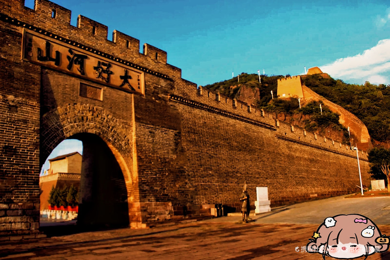 张家口，绿色冬奥城的魅力之旅