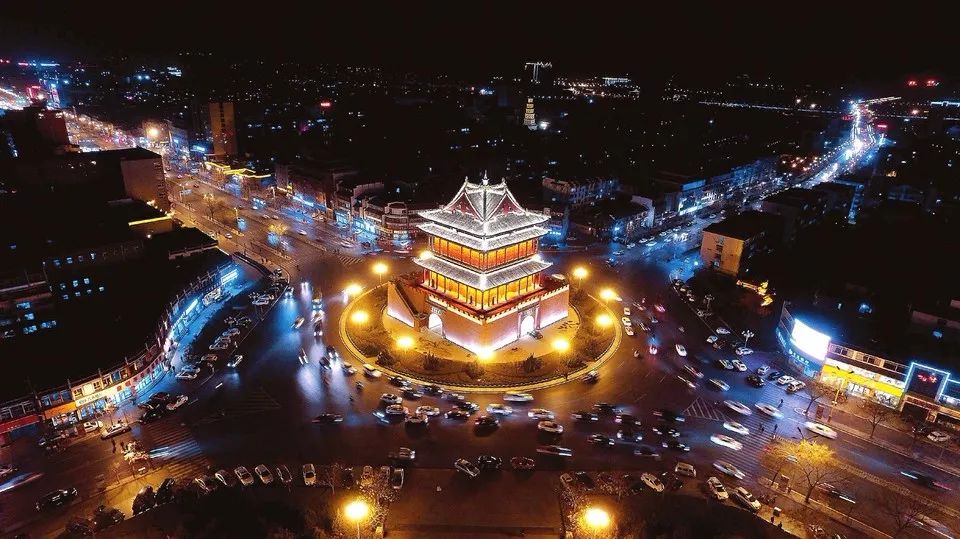 临汾，热烈欢迎各位来宾与朋友们的到来