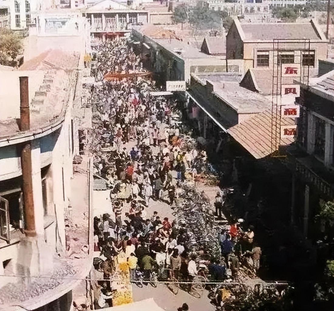 沧州之旅，自然浪漫的邂逅之旅