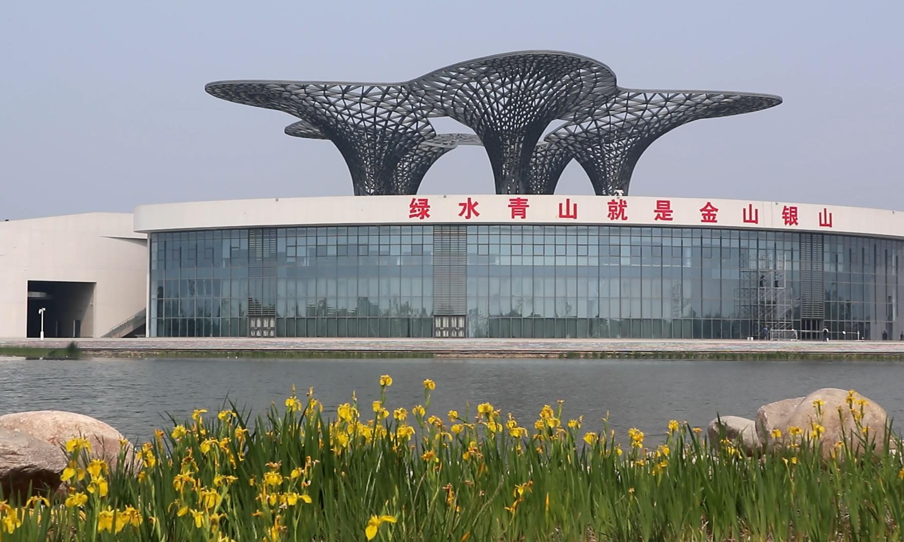 衡水,长河岁月里的璀璨明珠之城