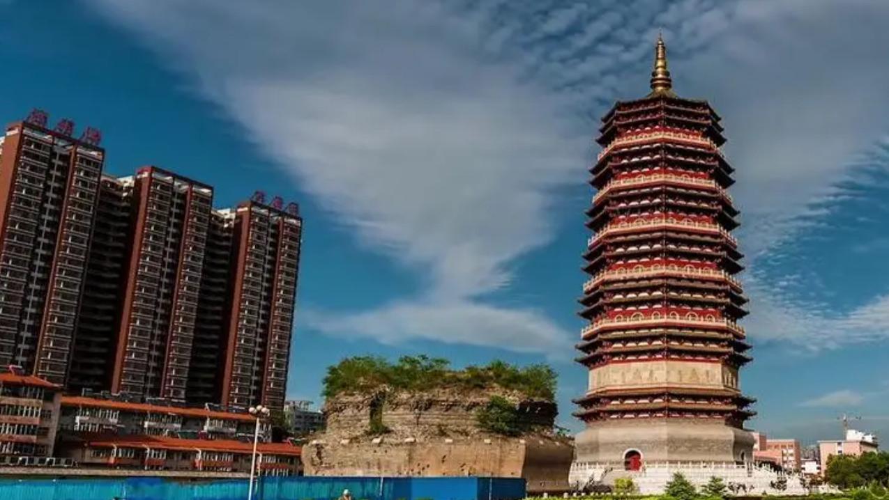 长治之旅，探寻自然与宁静的和谐乐章