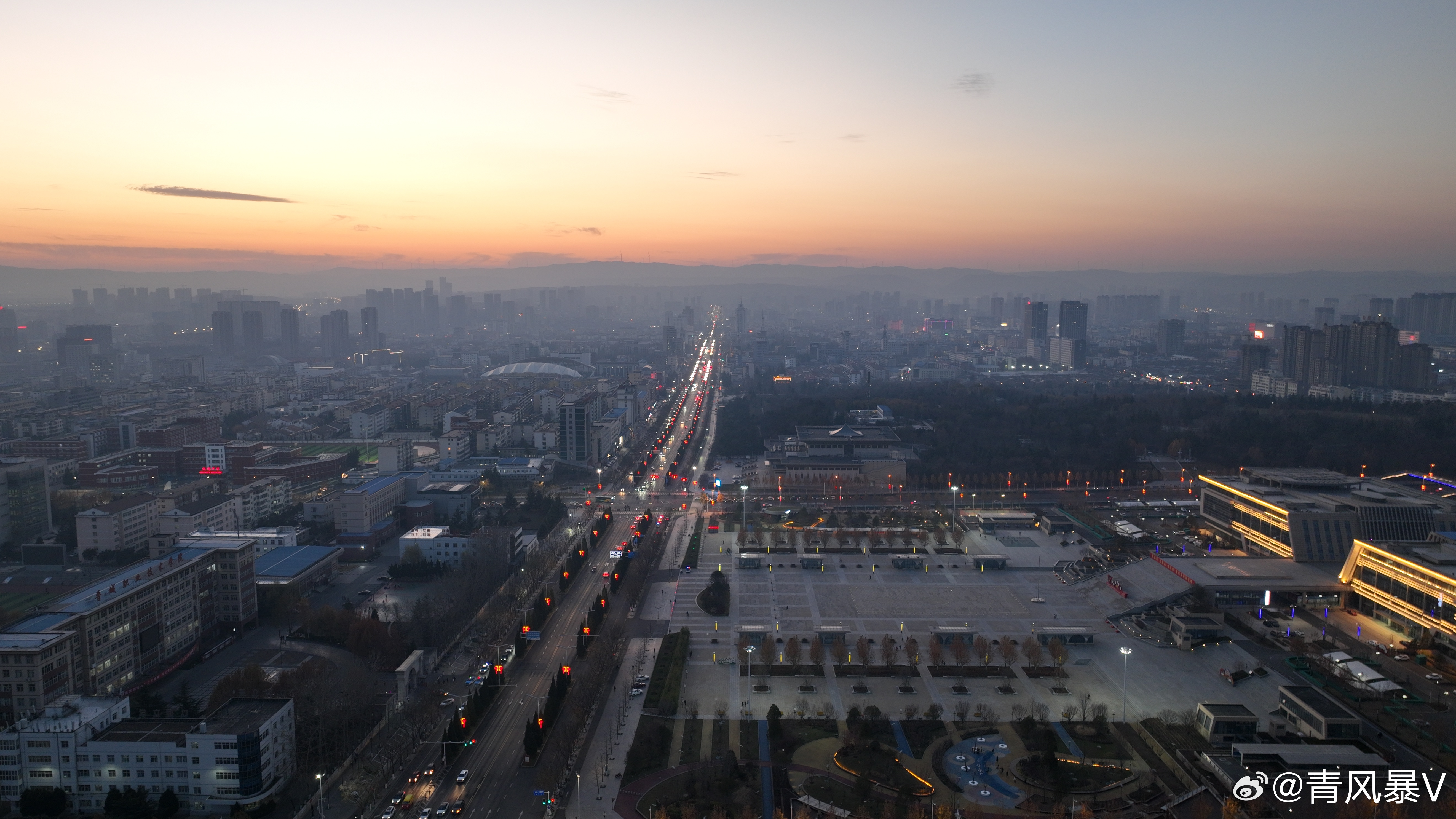 晋城，古韵悠长的中华民族发祥地