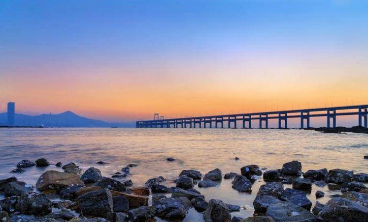 大连,美丽的海滨城市风采