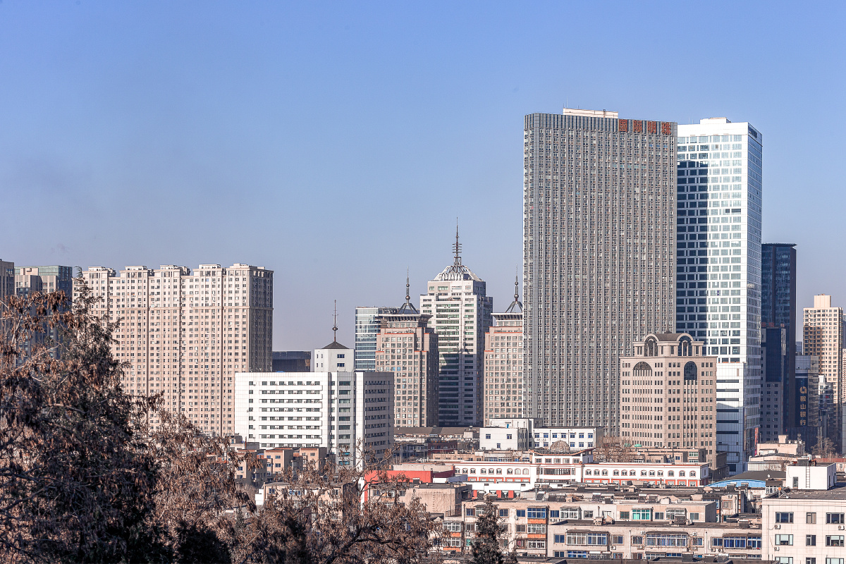 鞍山,钢铁之城的崛起与辉煌历程