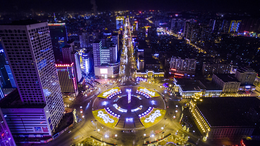 鞍山,钢铁之城的崛起与辉煌历程